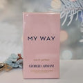 My Way EDP 50ML Spray by Giorgio Armani