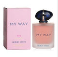 My Way Floral EDP 90ML Spray