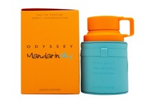 Odyssey Mandarin Sky EDP 100ML Spray