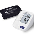 Omron: 9210T Upper Arm B.p Monitor