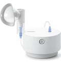 Omron C28p (ne-c105) Compressor Nebuliser