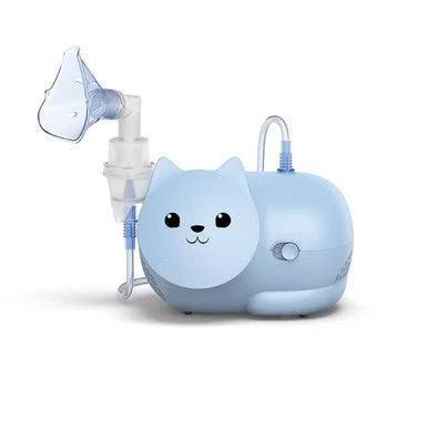 Omron: C303 Nami Cat Nebuliser for Kids