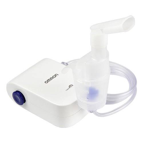 Omron: C803 Comp Air Basic Nebuliser