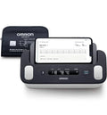 Omron Complete (hem-7530t-e3) Upper Arm B.p Monitor + Ecg
