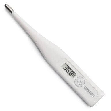 Omron Eco Temp Digital Thermometer