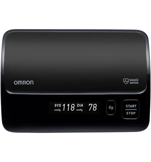 Omron: Evolv Ua Bpm