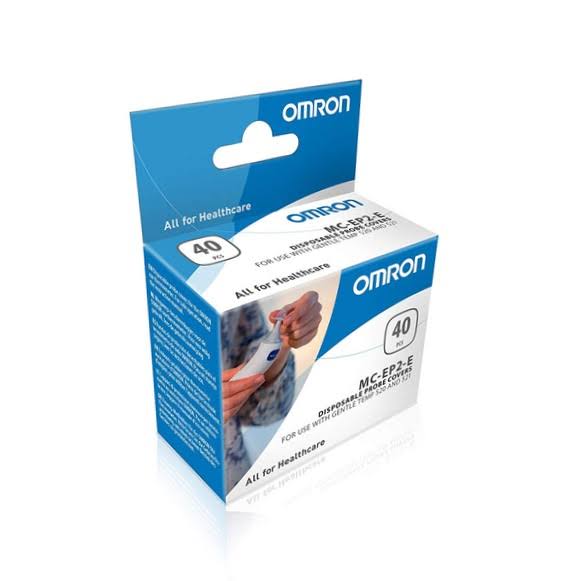 Omron: GT520/521 Probe Covers (40)