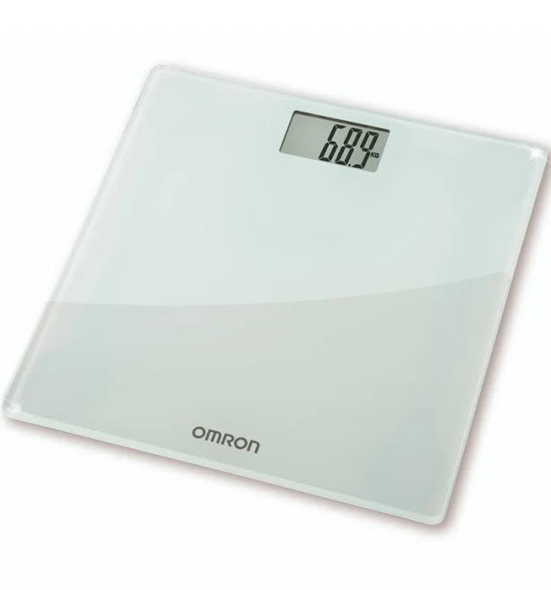 Omron: Hn286 Personal Digital Scale