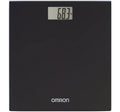 Omron: Hn289 Midnight Black Scale