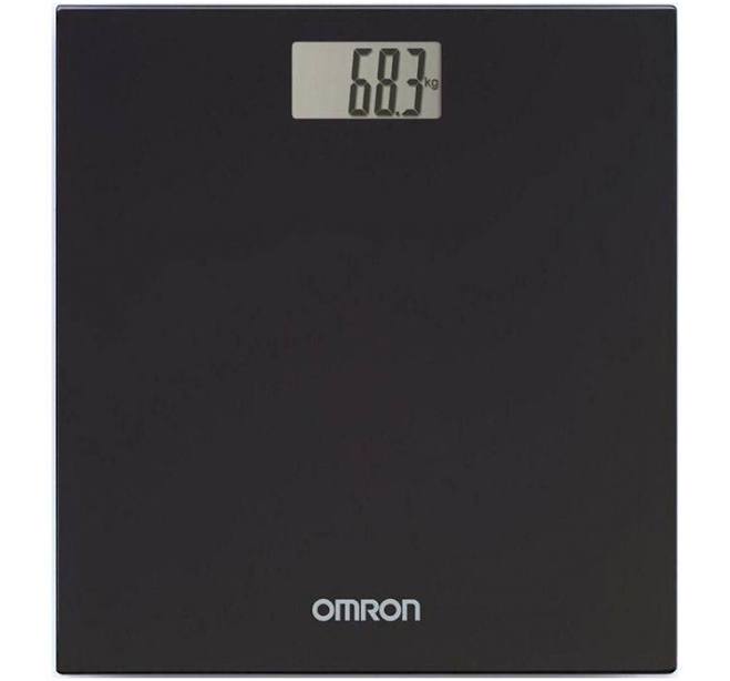 Omron: Hn289 Midnight Black Scale