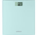 Omron: Hn289s Digital Personal Scale Silver