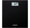 Omron: Hn300t2 Intelli It Black Scale