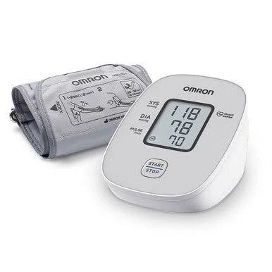 Omron M2 Basic (hem-7121j-e) Upper Arm Bp Monitor