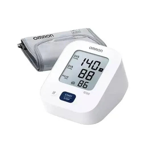 Omron: M2 Essential (hem-7188-e) Upper Arm B.p Monitor