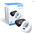 Omron: M2+ (hem-7188-le) Upper Arm Blood Pressure Monitor