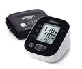 Omron: M2 Intelli It Plus (hem-7146t2-ebk) Upper Arm B.p Monitor