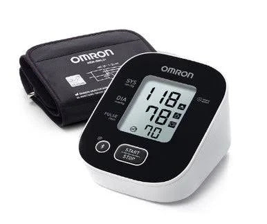 Omron: M2 Intelli It Plus (hem-7146t2-ebk) Upper Arm B.p Monitor