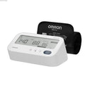 Omron: M3 Comfortafib (hem-7196-fle) Upper Arm Bp Monitor