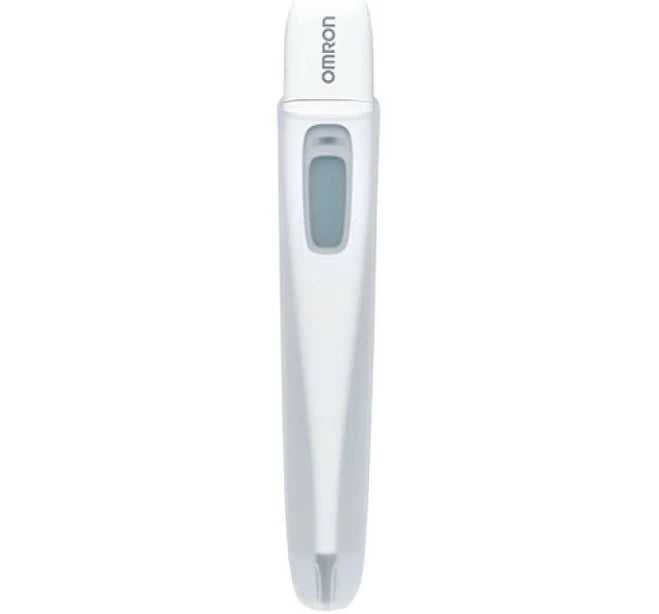 Omron (mc-280b) Eco Temp Intelli It Smart Dig. Thermometer