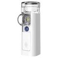 Omron Mini Air 360+ Portable Mesh Nebulizer