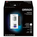 Omron Night View Wrist B.p Monitor