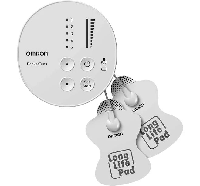 Omron Pocket Tens Machine