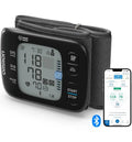 Omron: Rs7-it Wrist Blood Pressure Monitor