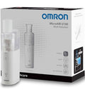 Omron U100 Micro Air Mesh Nebuliser