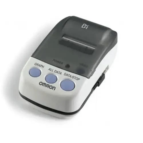 Omron:705it Bio-info Autoupper Armbpm with Printer