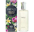 Orchid & Vanilla EDT 125ML Spray- Yardley