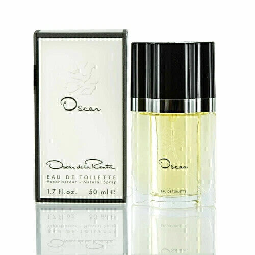 Oscar EDT 50ML Spray