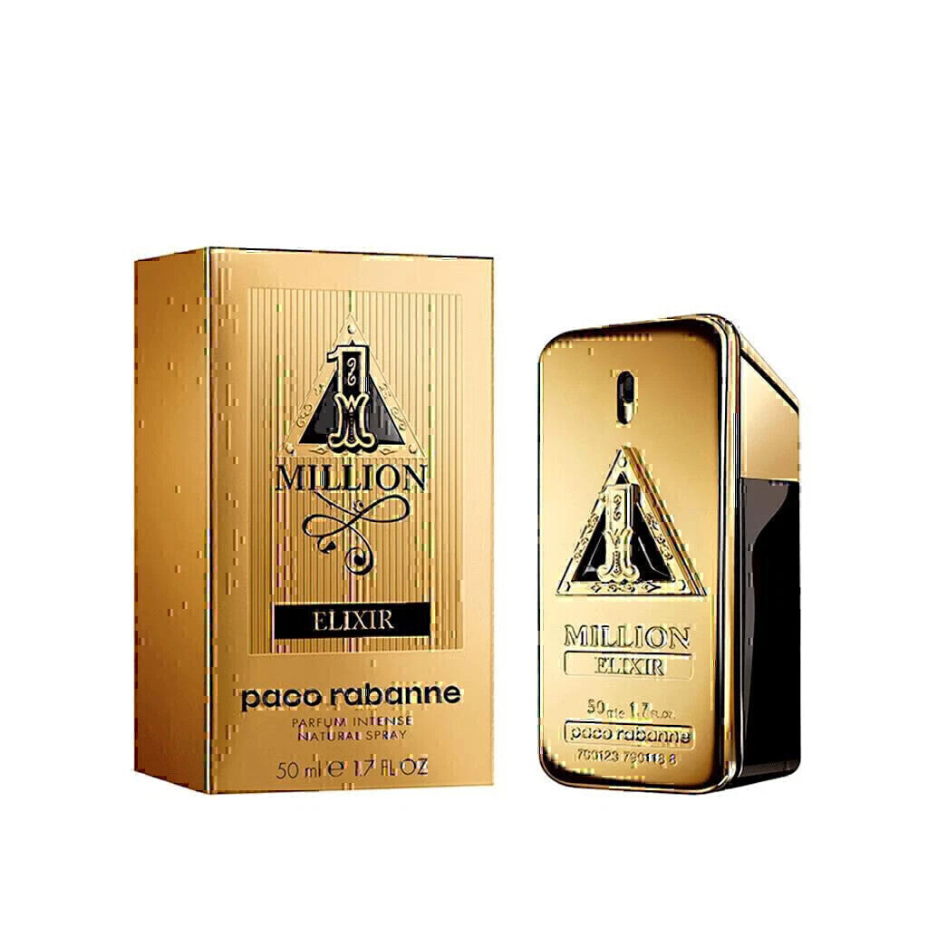 1 Million Elixir Parfum Intense 50ML Spray