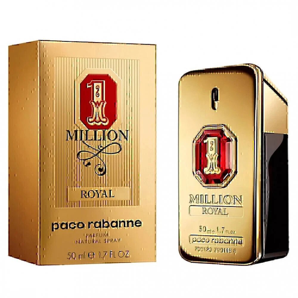 1 Million Royal Parfum 50ML Spray