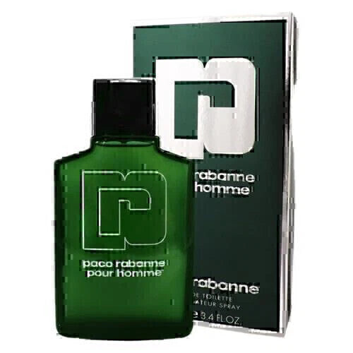Paco Rabanne EDT 100ML Spray