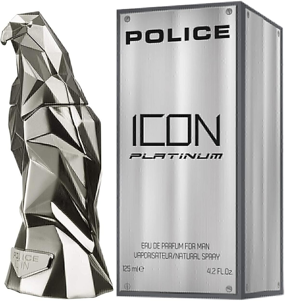 Fame Intense EDP 50ML Spray