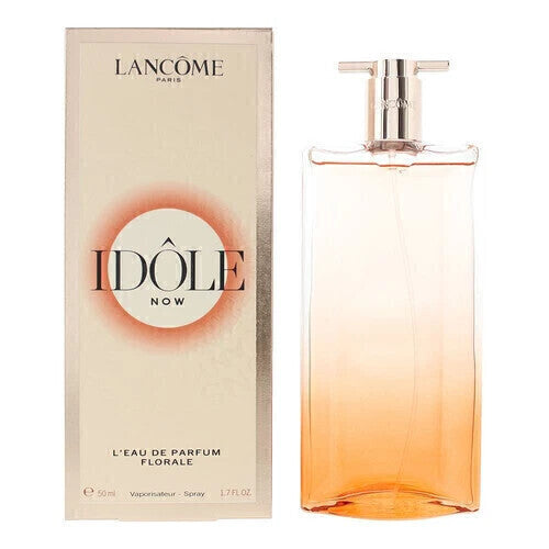 Olympea Flora Intense EDP 50ML Spray