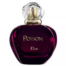 Poison EDT 100ML Spray