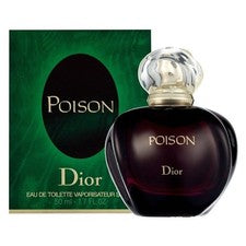 Poison EDT 50ML Spray