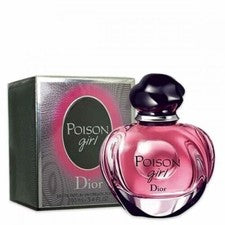 Poison Girl EDP 100ML Spray
