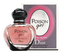 Poison Girl EDT 50ML Spray