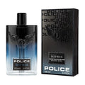Police Deep Blue EDT 100ML Spray