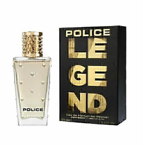 Police Legend EDP 30ML Spray