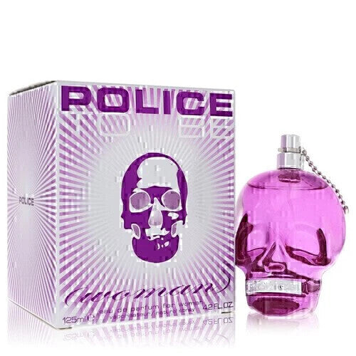 Police To Be EDP 125ML Spray