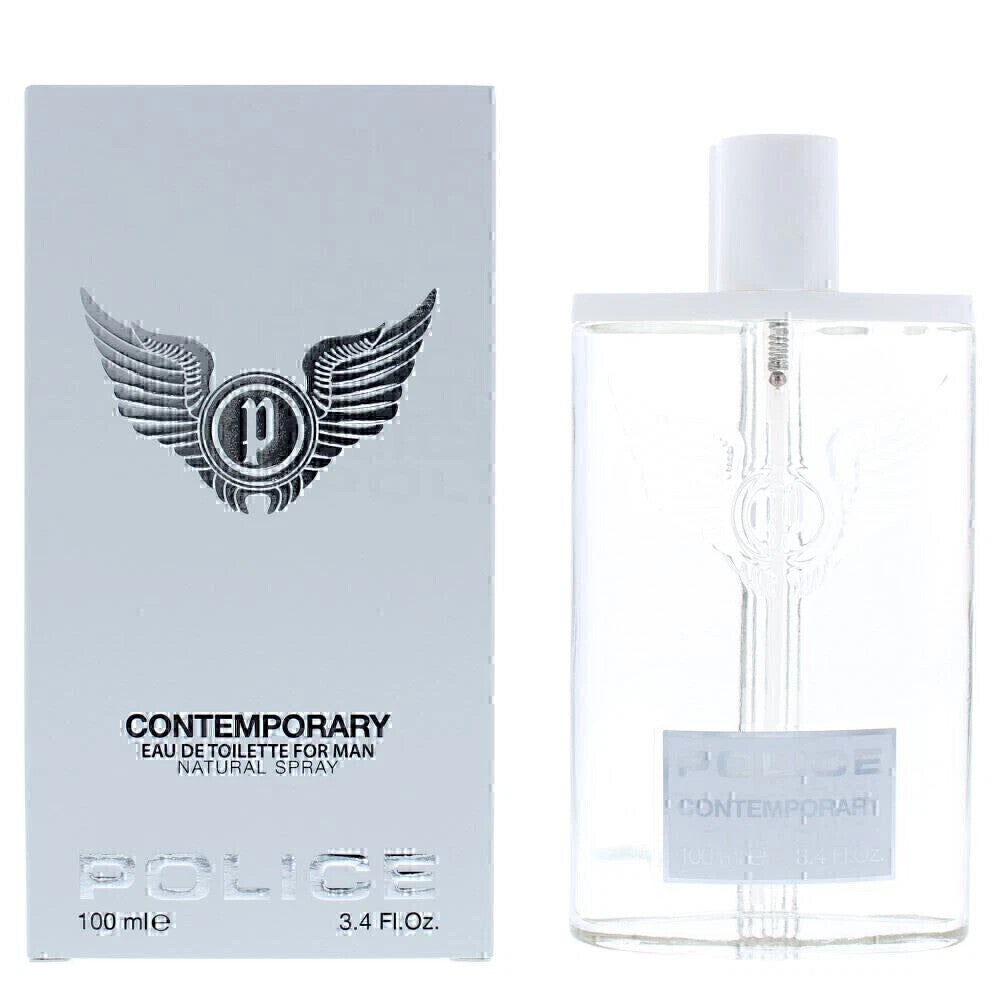Police To Be Sweet Girl EDP 125ML Spray