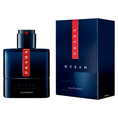 Prada (768825) Luna Rossa Ocean EDP 50ML Spray