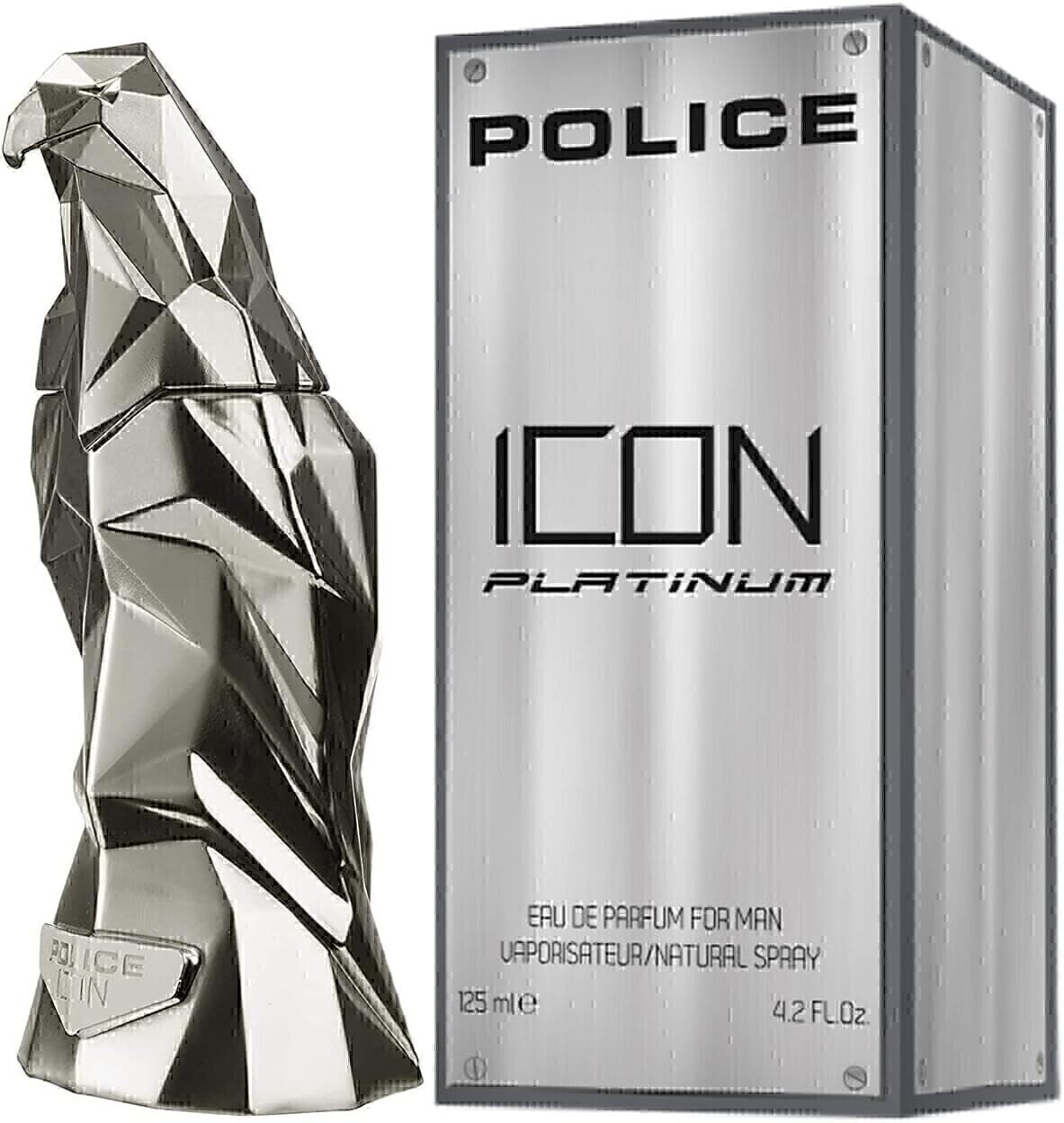 Prada La Femme EDP 100ML Spray