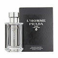 Prada L'homme EDT 50ML Spray
