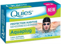 Q a 161001 Aqua Plug - 1 Pair Reusable