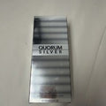 Quorum Silver EDT 100ML Spray