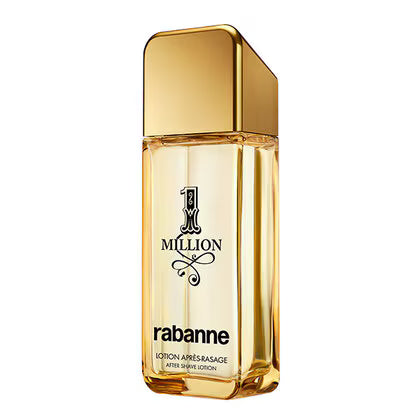 1 Million Aftershave 100ML Lotion